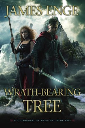 [A Tournament of Shadows 02] • Wrath-Bearing Tree